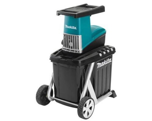 Садовий подрібнювач Makita UD2500