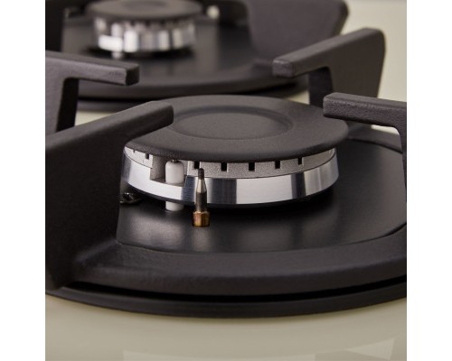 Варочна поверхня Eleyus ASTRA 60 BL CF