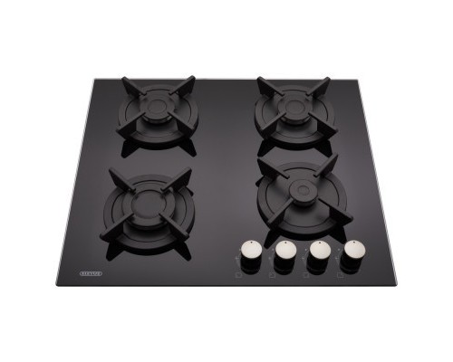 Варочна поверхня Eleyus ASTRA 60 BL CF