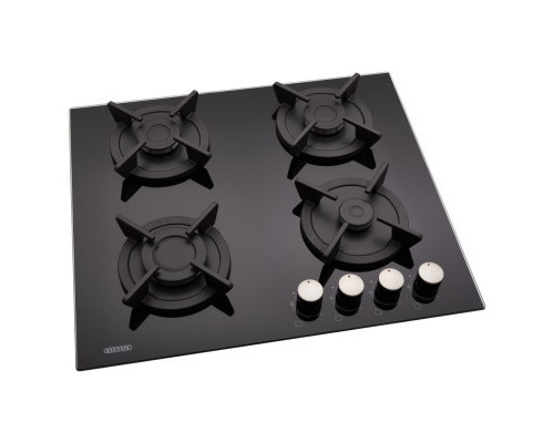 Варочна поверхня Eleyus ASTRA 60 BL CF