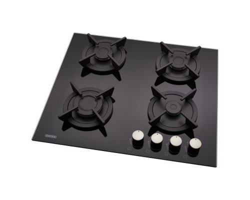 Варочна поверхня Eleyus ASTRA 60 BL CF