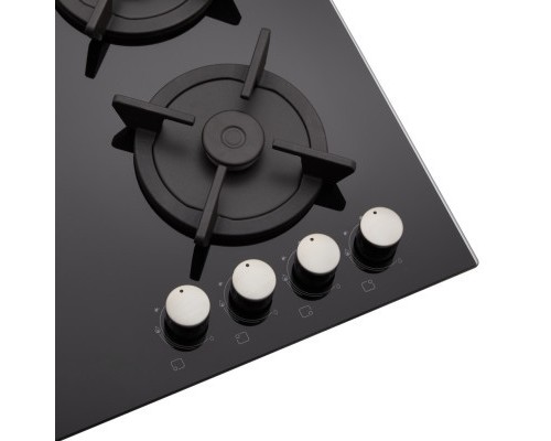 Варочна поверхня Eleyus ASTRA 60 BL CF