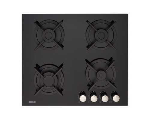 Варочна поверхня Eleyus ASTRA 60 BL CF