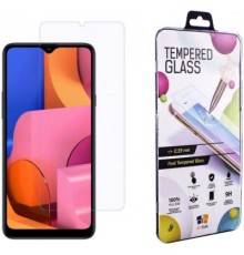 Скло захисне Drobak Realme C3 Tempered glass (222242) (222242)