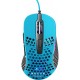 Мишка Xtrfy M4 RGB Miami Blue (XG-M4-RGB-BLUE)