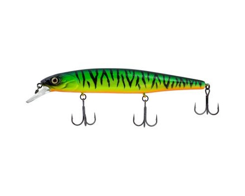 Воблер Jackall MagSquad 128SP 128mm 21.0g Hot Tiger (1699.18.84)