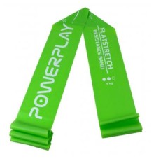Еспандер PowerPlay 4112 Medium 9 кг Green (PP_4112_Green_Medium)