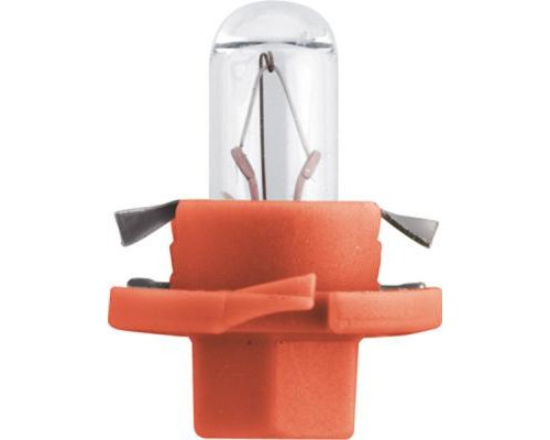 Автолампа Philips 1.1W (12624 CP)