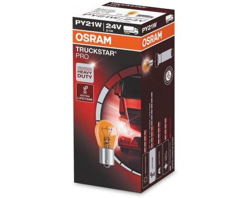 Автолампа Osram 21W (OS 7510 TSP)