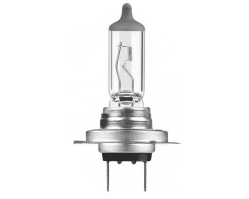Автолампа Neolux галогенова 55W (N499-01B)
