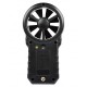Анемометр Wintact крильчастий USB, Bluetooth 0,3-30м/с, -10-45°C (WT87B) 