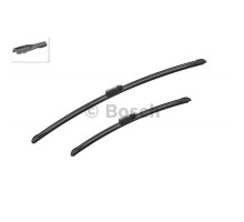Щітка склоочисника Bosch 3 397 007 863