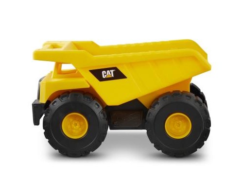 Спецтехніка Funrise Міні-будівельна техніка CAT Самоскид, 17 см (82011F)