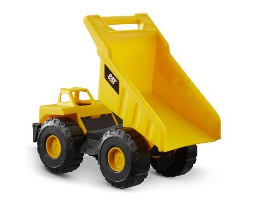 Спецтехніка Funrise Міні-будівельна техніка CAT Самоскид, 17 см (82011F)