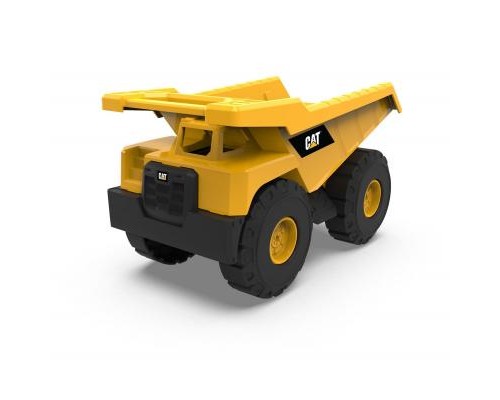 Спецтехніка Funrise Міні-будівельна техніка CAT Самоскид, 17 см (82011F)