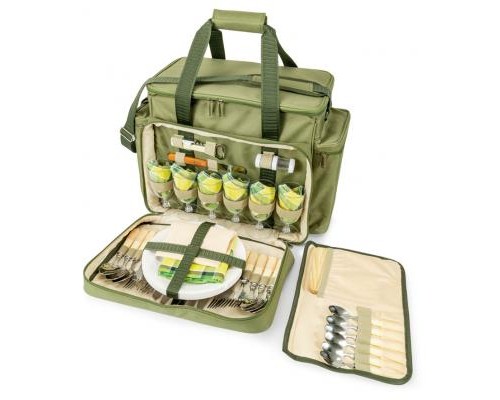 Набір для пікніка Кемпінг Grand Picnic (4823082715923)