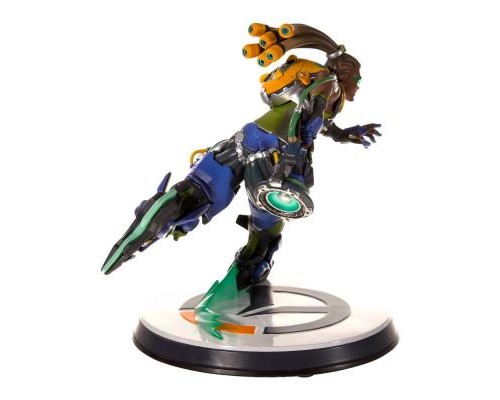 Фігурка для геймерів Blizzard Overwatch Lucio Premium statue (Люція) (B63546)