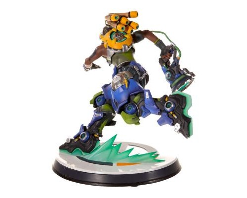Фігурка для геймерів Blizzard Overwatch Lucio Premium statue (Люція) (B63546)