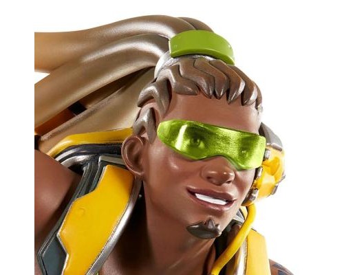 Фігурка для геймерів Blizzard Overwatch Lucio Premium statue (Люція) (B63546)