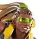 Фігурка для геймерів Blizzard Overwatch Lucio Premium statue (Люція) (B63546)