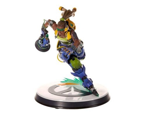 Фігурка для геймерів Blizzard Overwatch Lucio Premium statue (Люція) (B63546)