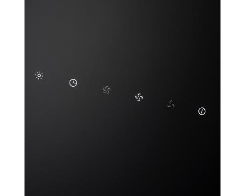 Витяжка кухонна Pyramida NRX2-60 BL