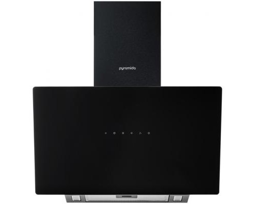 Витяжка кухонна Pyramida NRX2-60 BL