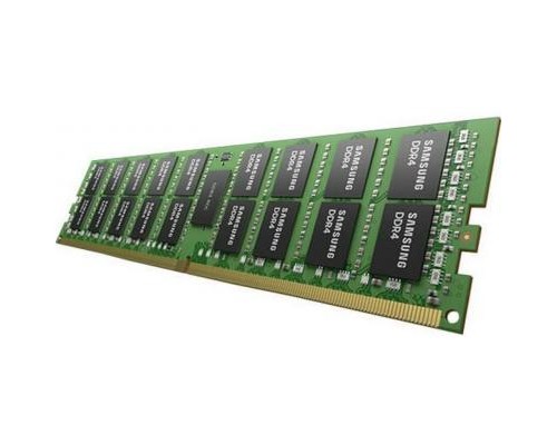 Модуль пам'яті для сервера DDR4 32GB ECC UDIMM 2933MHz 2Rx8 1.2V CL21 Samsung (M391A4G43AB1-CVF)