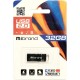 USB флеш накопичувач Mibrand 32GB Сhameleon Black USB 2.0 (MI2.0/CH32U6B) 