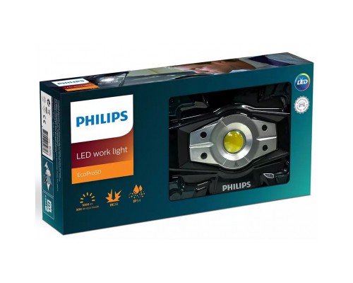 Ліхтар Philips оглядова LED (RC520C1)