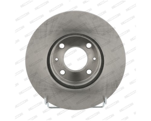 Гальмівний диск FERODO DDF1603