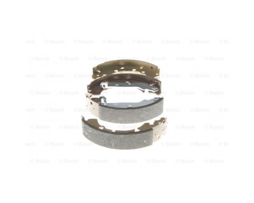 Гальмівні колодки Bosch 0 986 487 599