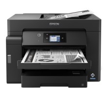 Багатофункціональний пристрій Epson EcoTank M15140 (C11CJ41404)  Багатофункціональний пристрій Epson EcoTank M15140 (C11CJ41404)