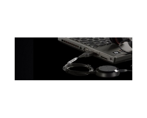 Навушники Jabra Evolve 30 MS Mono (5393-823-309)