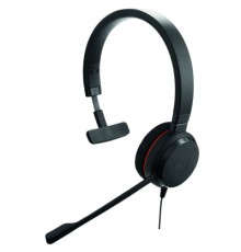 Навушники Jabra Evolve 30 MS Mono (5393-823-309)