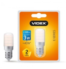 Лампочка Videx ST25e 3W E14 4100K (VL-ST25e-03144)