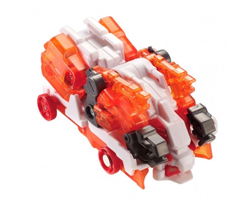 Трансформер Screechers Wild ! S3 L2 - Даскі Антілоп (EU682201)