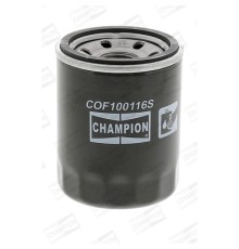 Фільтр масляний Champion COF100116S
