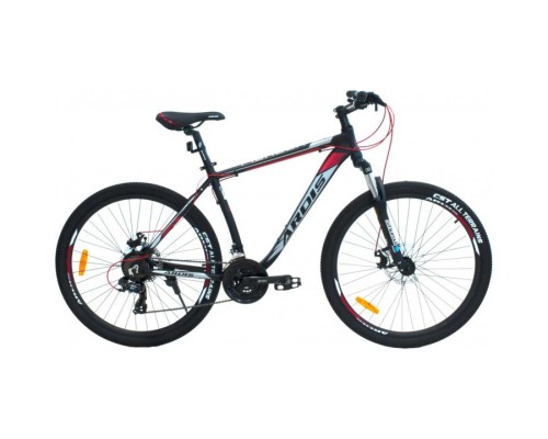 Велосипед Ardis Pioneer 27.5