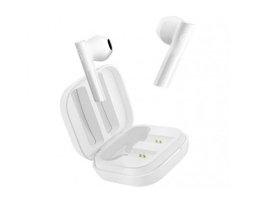 Навушники Haylou GT6 White