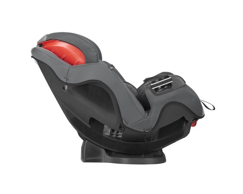 Автокрісло Evenflo Symphony Sport Gray Ash (032884199662)