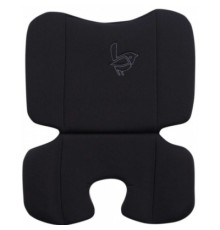 Вкладиш для автокрісла Avova Sperber-Fix Pearl- Black (4260621463172)