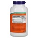 Мінерали Now Foods Магній Цитрат, Magnesium Citrate, 180 капсул (NOW-01298)