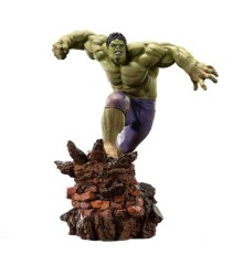Фігурка для геймерів ABYstyle MARVEL Hulk Avangers: Endgame art scale 1/10 (MARCAS31820-10)