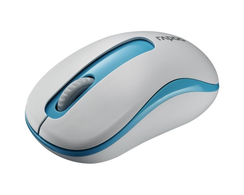 Мишка Rapoo M10 Plus Blue