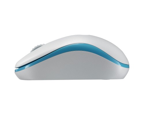 Мишка Rapoo M10 Plus Blue