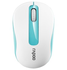 Мишка Rapoo M10 Plus Blue