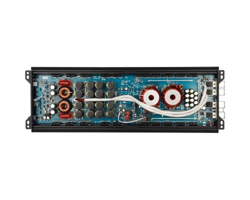 Автомобільний підсилювач Cadence QRS 1.3000D
