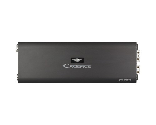 Автомобільний підсилювач Cadence QRS 1.3000D