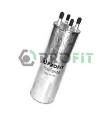 Фільтр паливний UFI 1530-2528